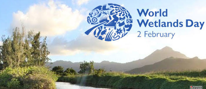 World Wetlands Day