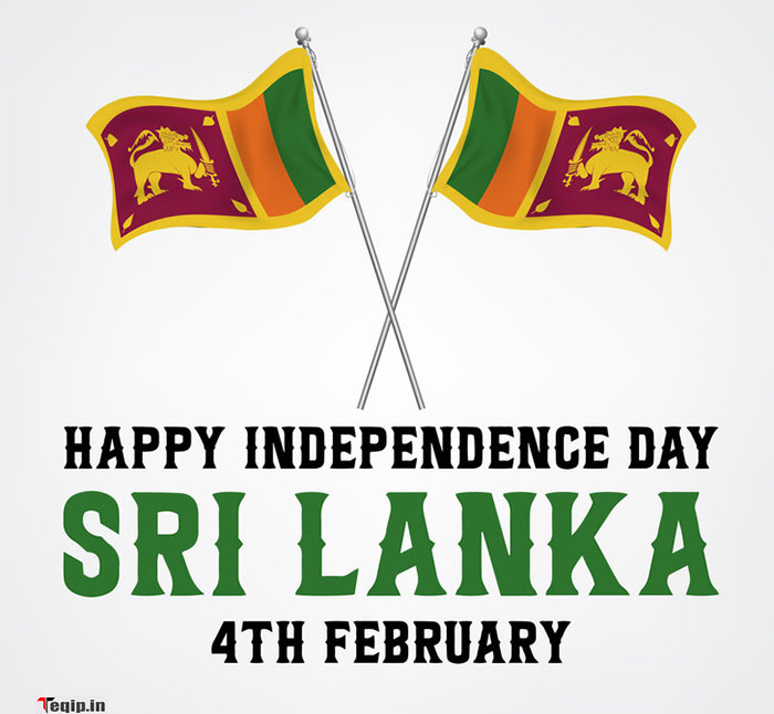 National Day of Sri Lanka