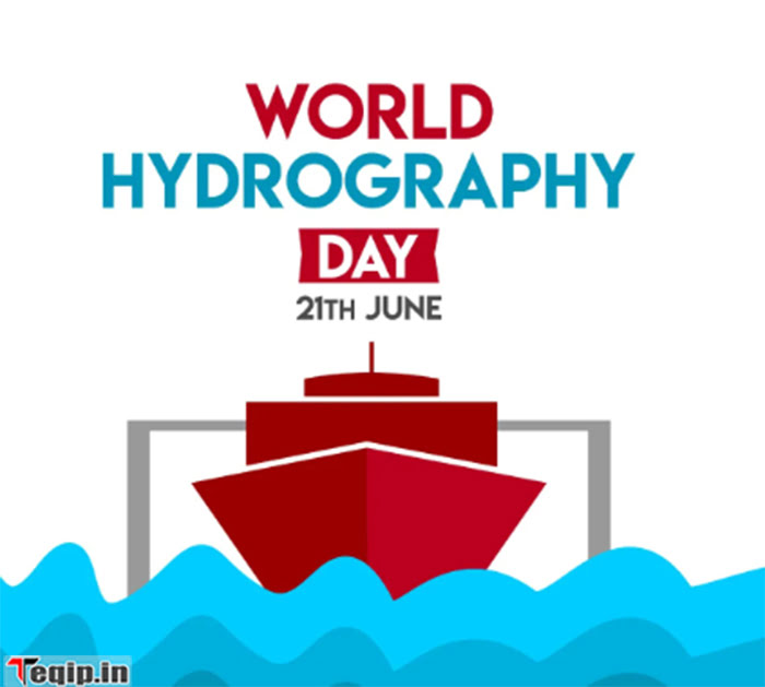 World Hydrography Day 