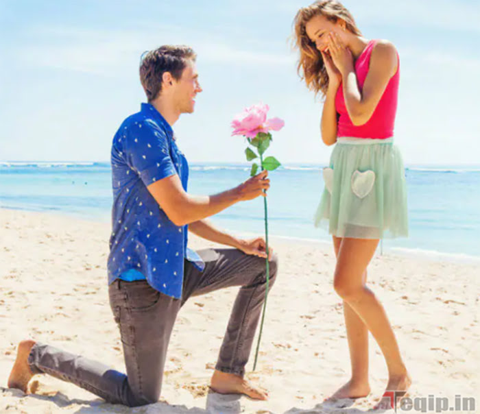 Best Ways To Propose A Girl On Valentine Day 