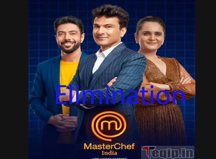 MasterChef India 2024 Elimination Today Season 7