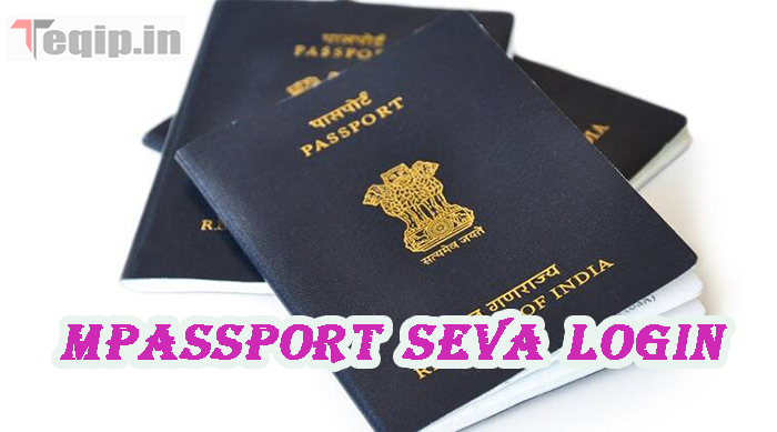 mpassport seva login