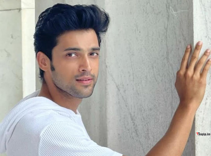 Parth Samthaan Bio Wiki