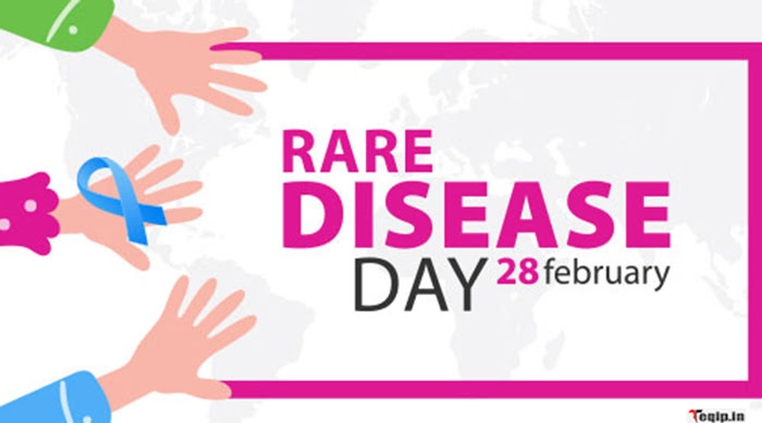 Rare Disease Day