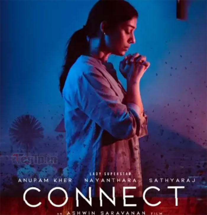 Connect Movie OTT Release Date