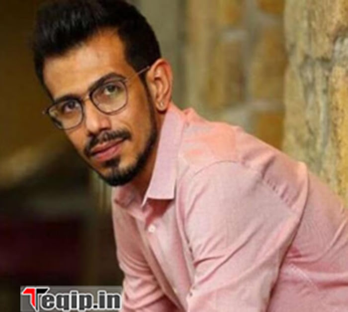 Love to bowl on flat tracks with bit of bounce says Yuzvendra Chahal   Cricket News  India TV