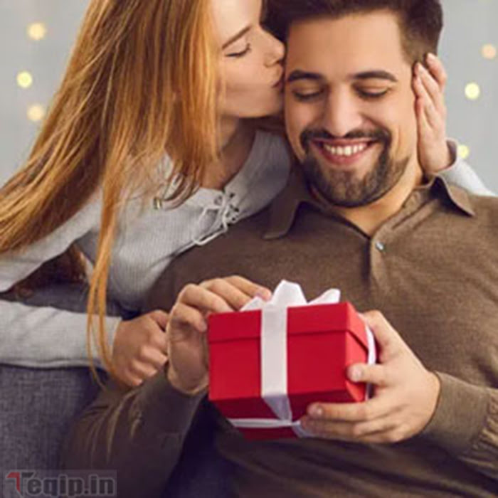 Perfect Valentine Gifts Ideas for Husband