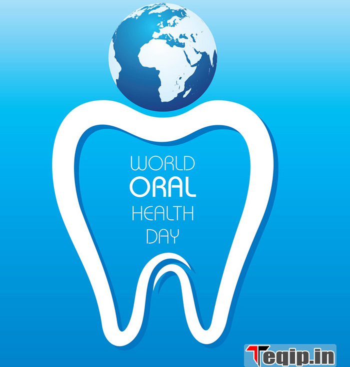 20 March: World Oral Health Day