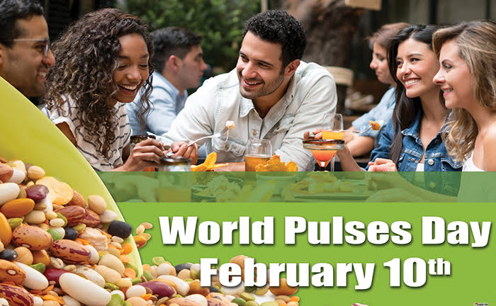 World Pulses Day