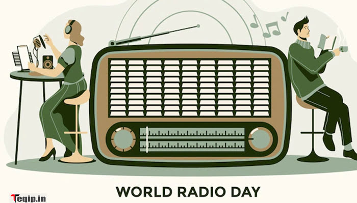 World Radio Day