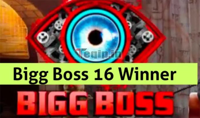 Bigg Boss 16 Winner 2023