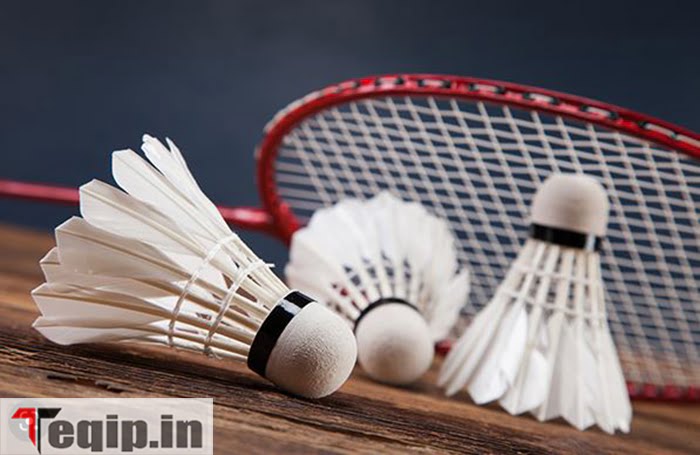 BADMINTON