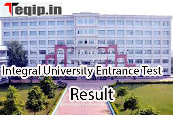 IUET Result