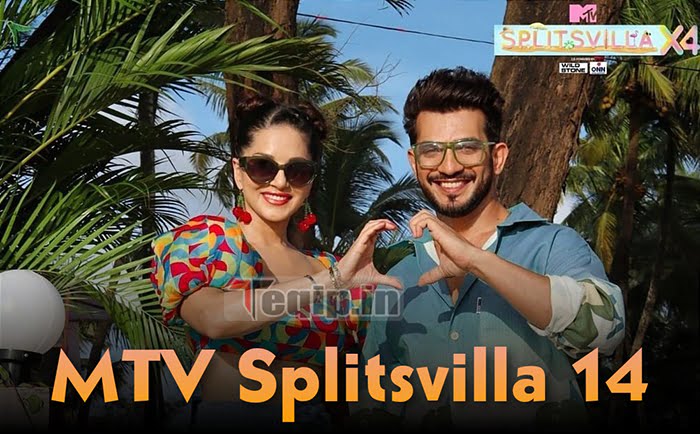 MTV Splitsvilla 14