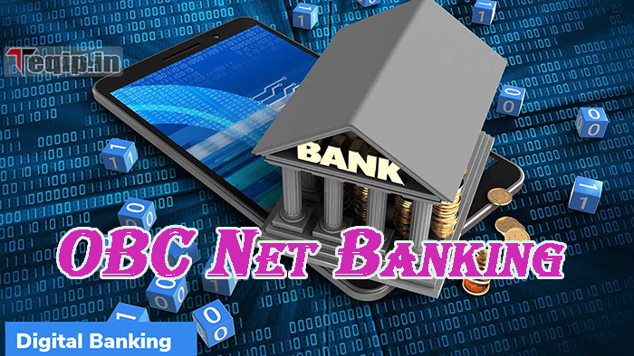 OBC Net Banking