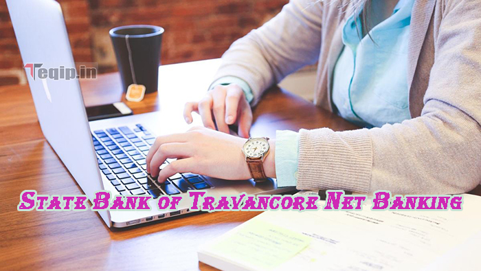 State Bank of Travancore Net Banking