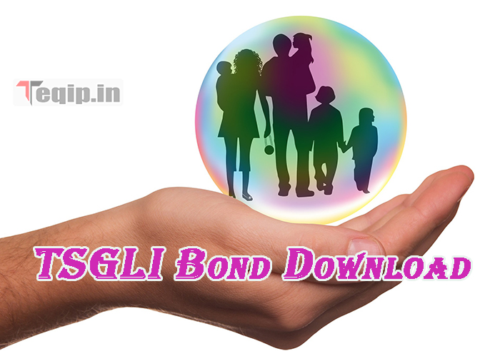 TSGLI Bond Download