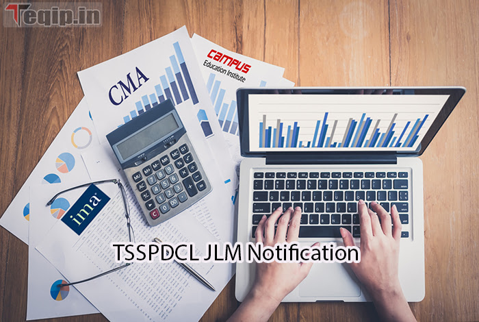 TSSPDCL JLM Notification