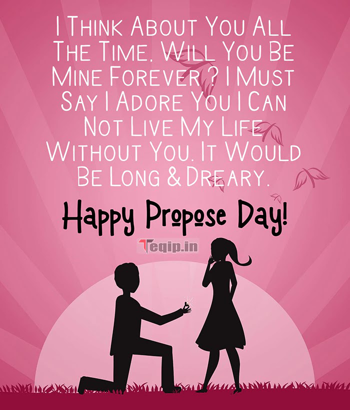 happy propose day 2023 1