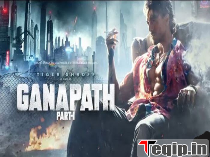 Ganapath - Part 1 Download