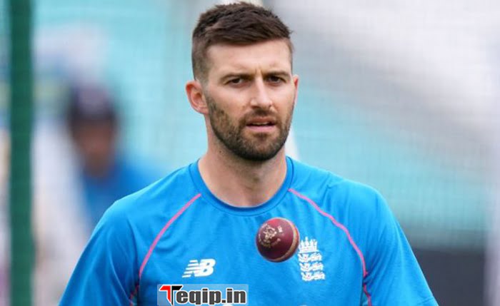 Mark Wood Wiki