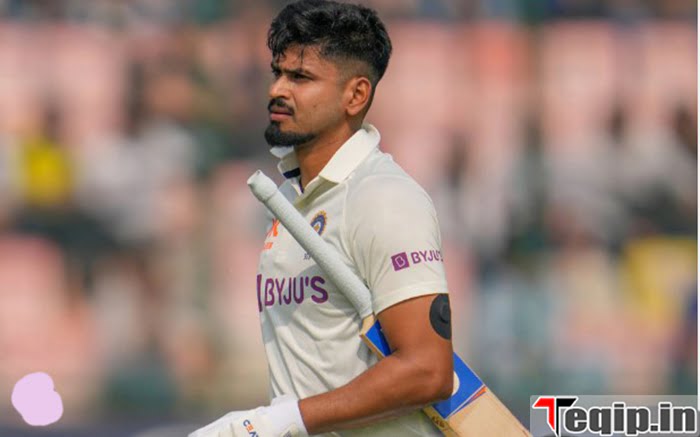 Shreyas Iyer Wiki-1