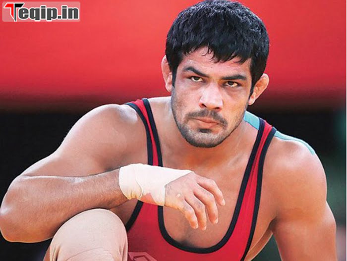  Sushil Kumar Wiki