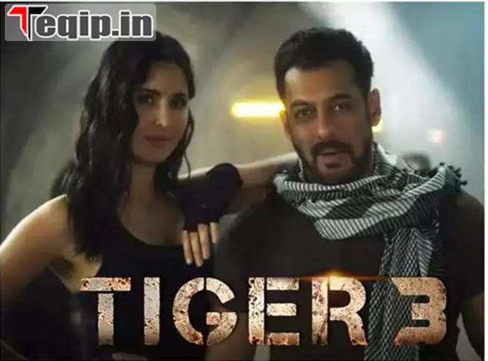 Tiger 3 Download