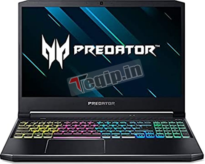 Acer Predator Helios 300