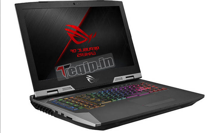 Asus ROG G703