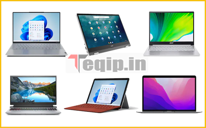 Top 5 Rich Laptops In India 2023