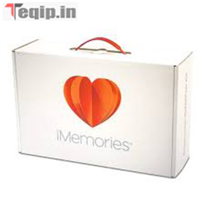 iMemories Review 2023