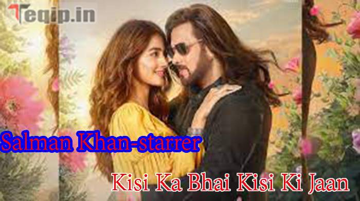 Salman Khan-starrer Kisi Ka Bhai Kisi Ki Jaan