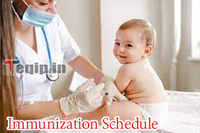 Immunization