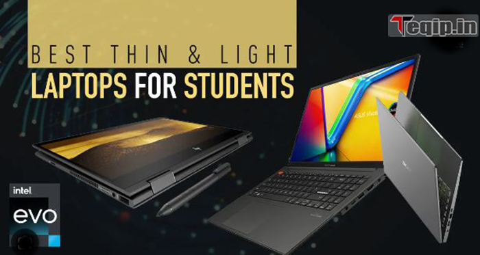 Best thin & light laptops