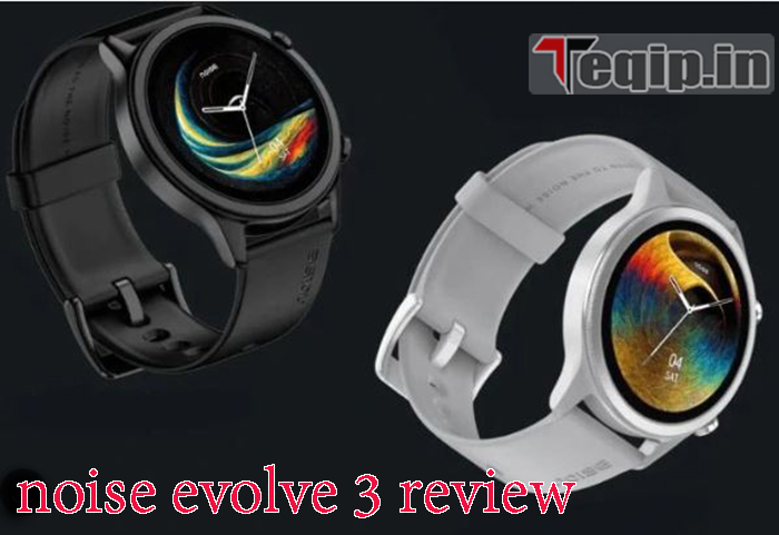 noise evolve 3 review