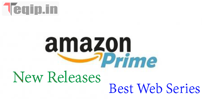 Amazon Prime New Releases In 2023