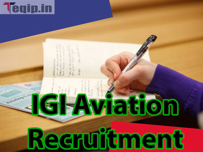 IGI Aviation Recruitment