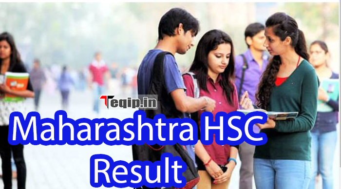 Maharashtra HSC Result