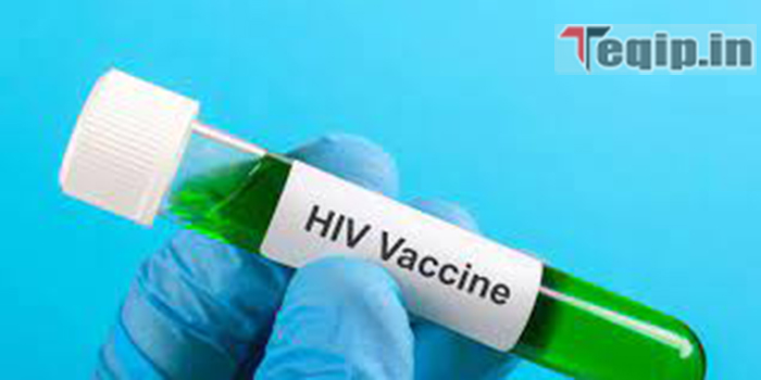 H.I.V Vaccine