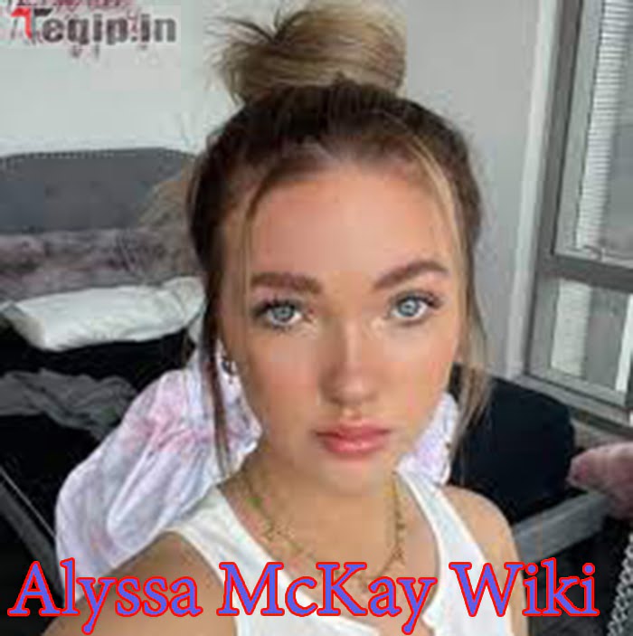 Alyssa McKay Wiki