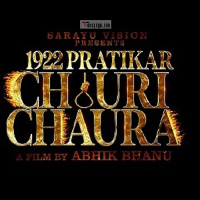 1922 Pratikaar Chauri Chaura Movie Release Date
