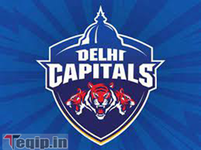 IPL 2024 DC Team