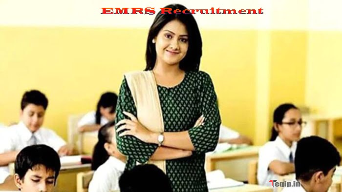 EMRS Recruitment