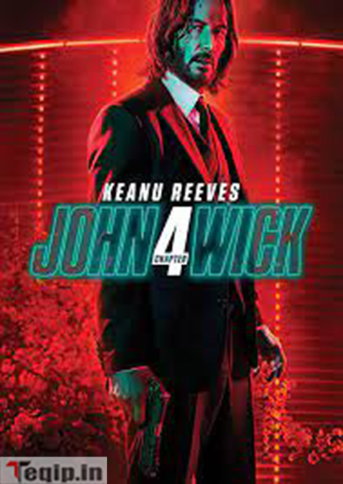 John Wick 4