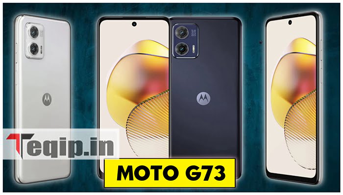 Moto G73