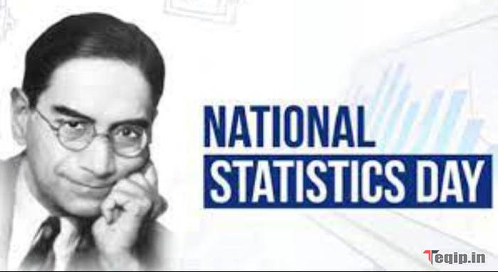 National Statistics Day