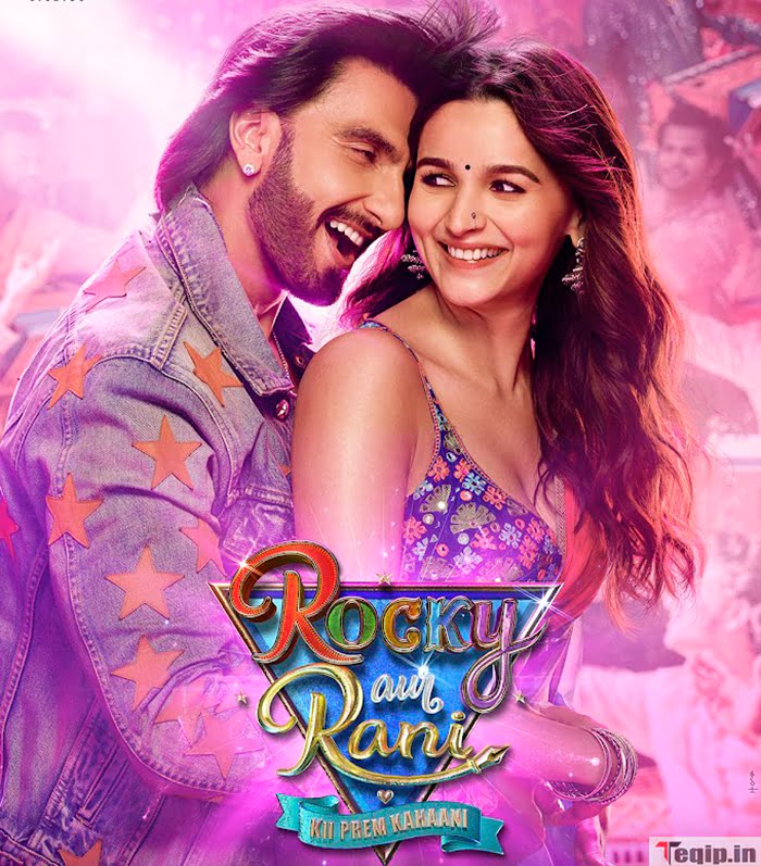 Rocky Aur Rani Kii Prem Kahaani Movie Release Date