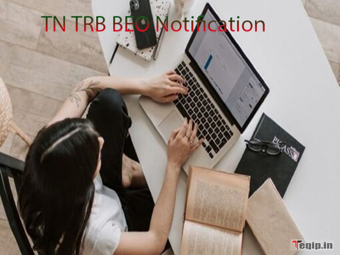 TN TRB BEO Notification