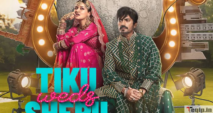 Tiku Weds Sheru Movie Release Date